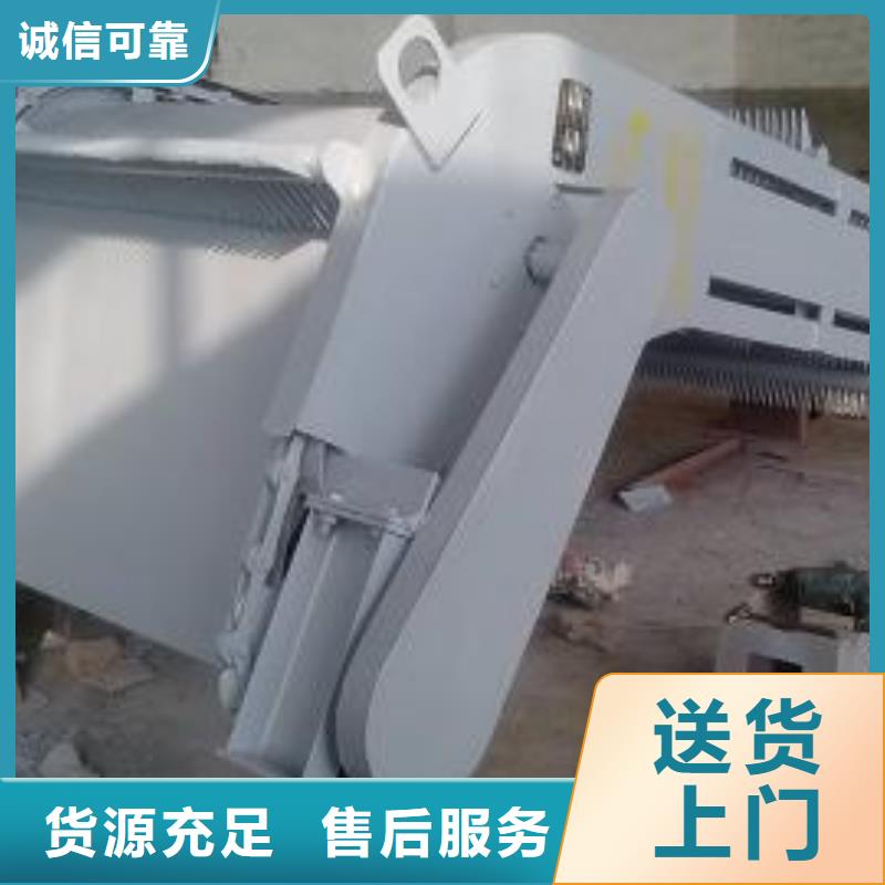 回转式捞渣机规格齐全