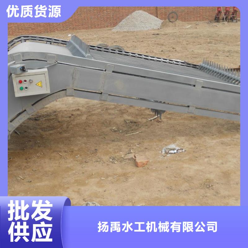 清污机-抓斗清污机保质保量