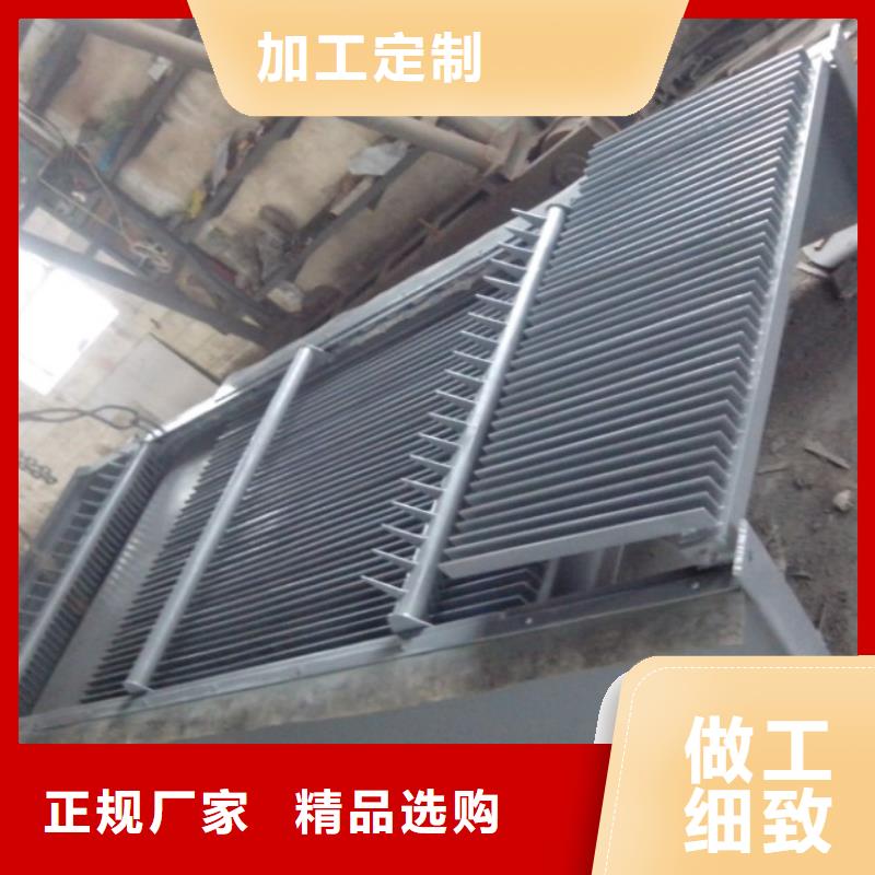 机械细格栅全国发货