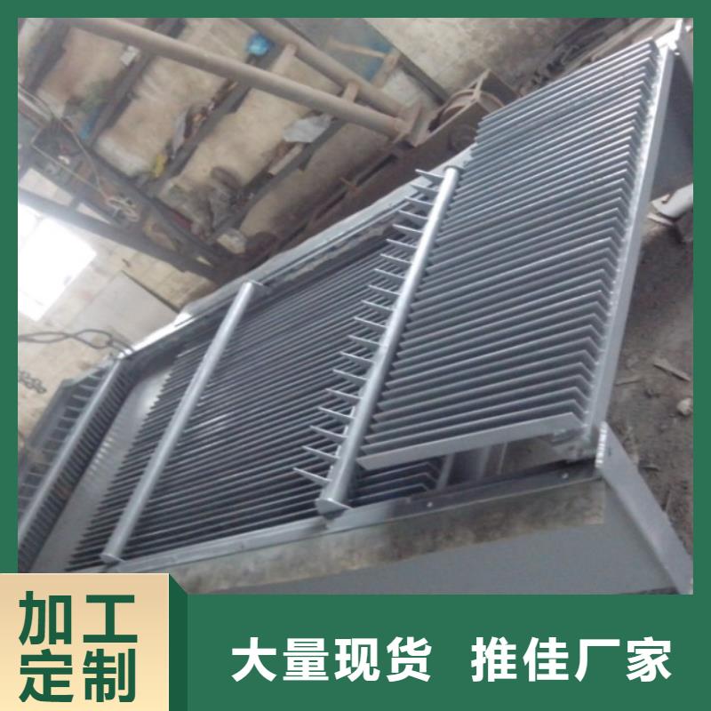 回转式清污机实力厂家