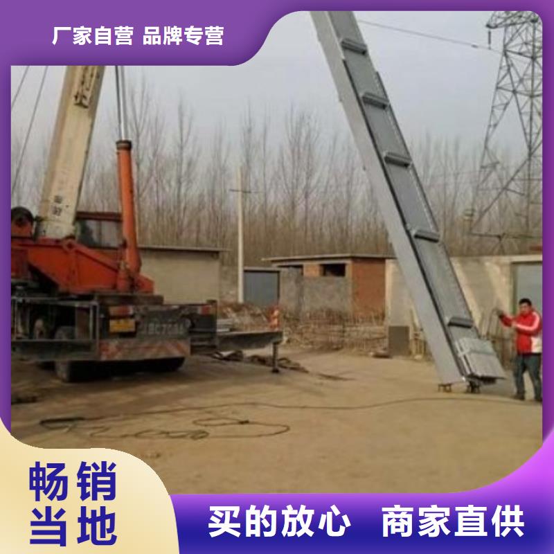 黄贝街道自动拦污栅全国走货