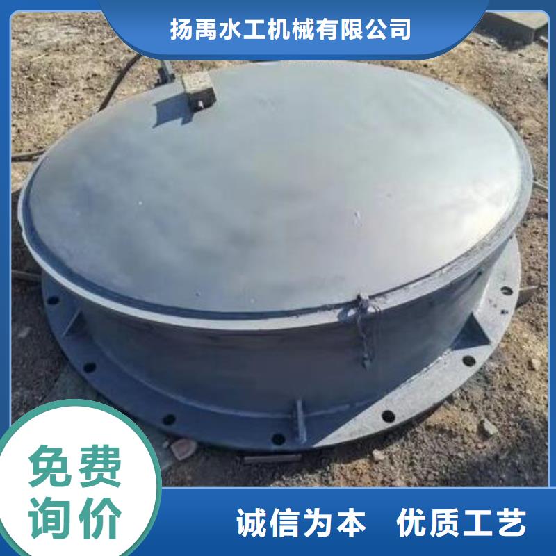 复合材料拍门质保一年