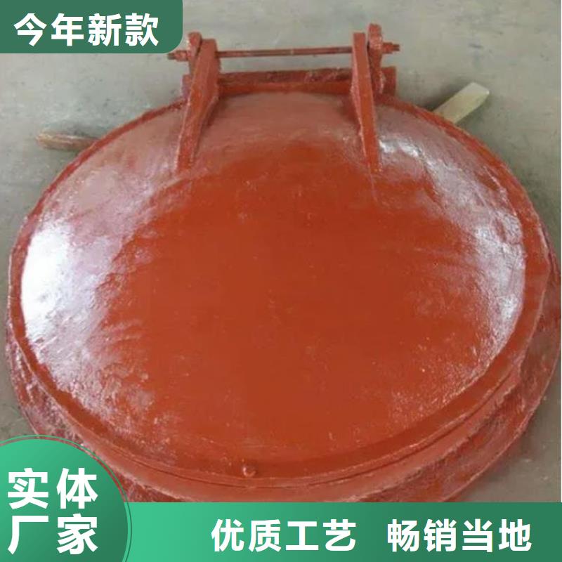 拍门从源头保证品质