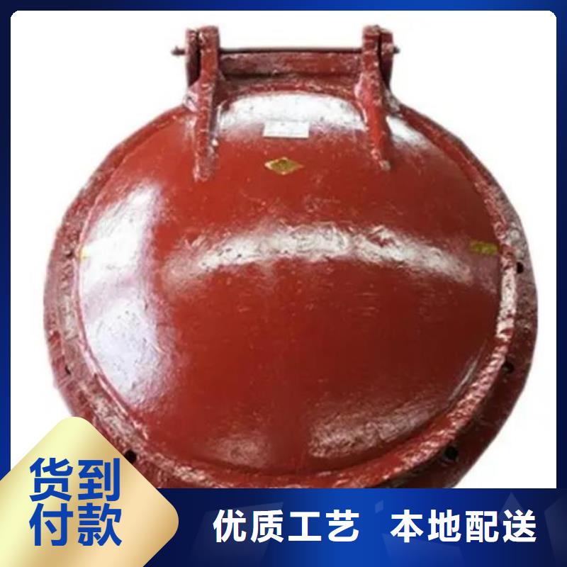 拍门铸铁闸门用的放心