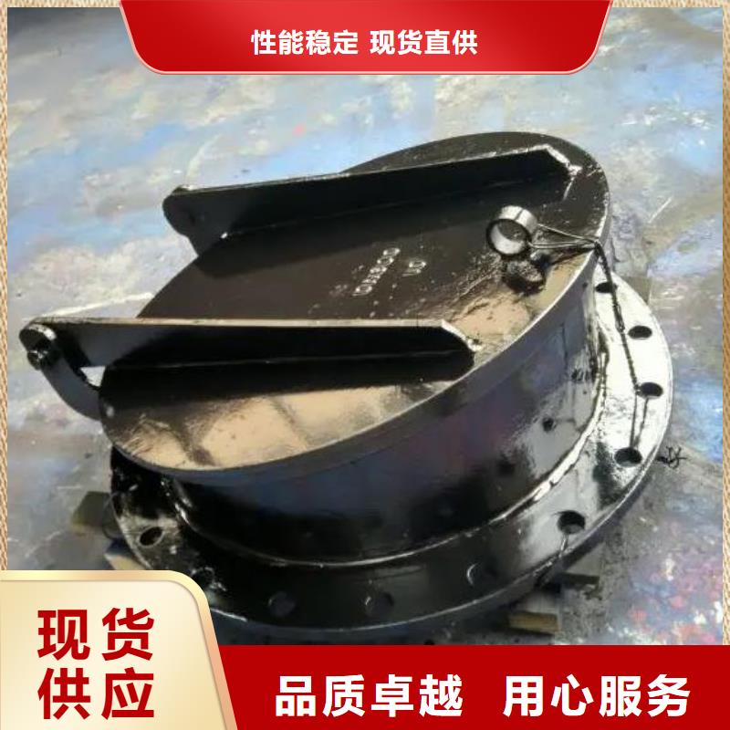 复合材料拍门DN600价格低