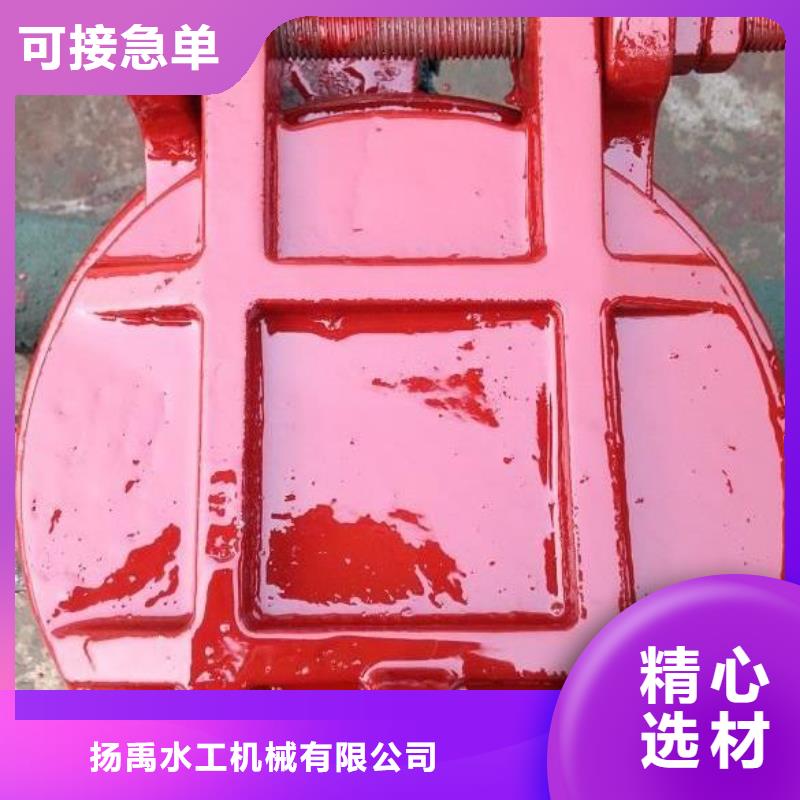 铸铁拍门DN1000直供厂家