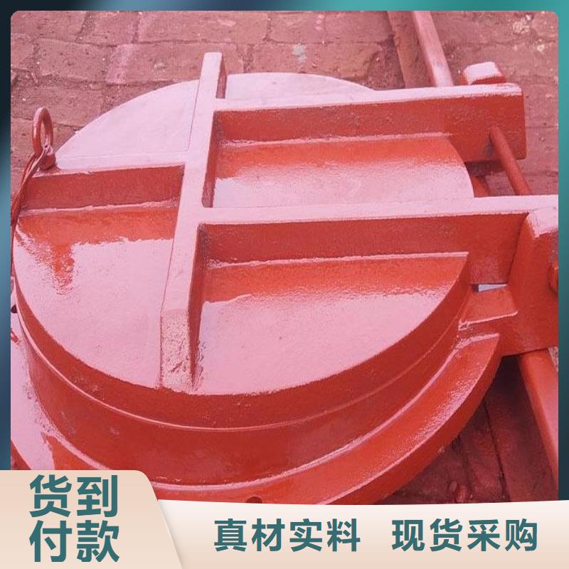玻璃钢拍门DN600多重优惠