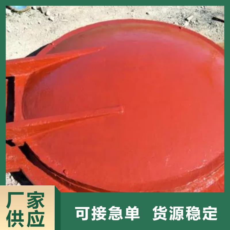 玻璃钢拍门DN600质量放心