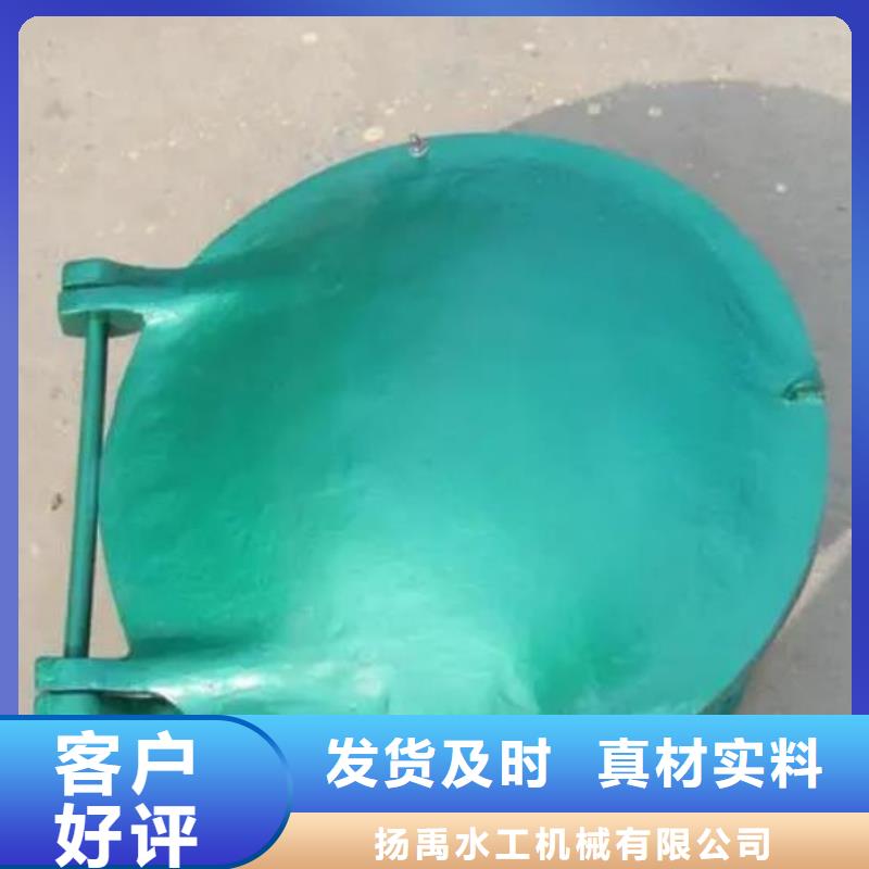 费县DN300铸铁拍门口碑好