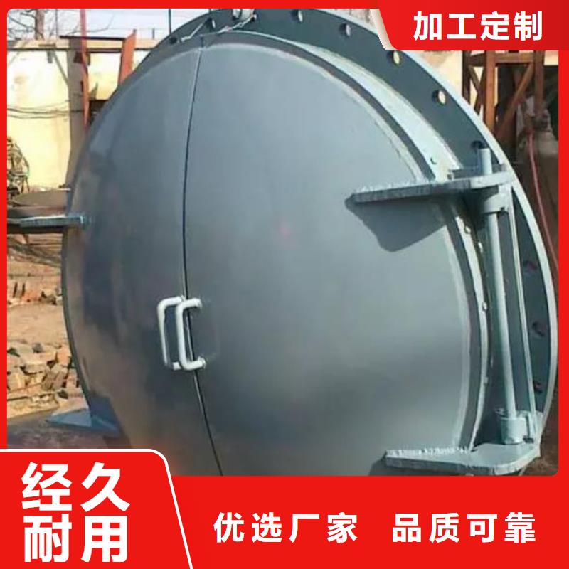玻璃钢拍门DN800公司
