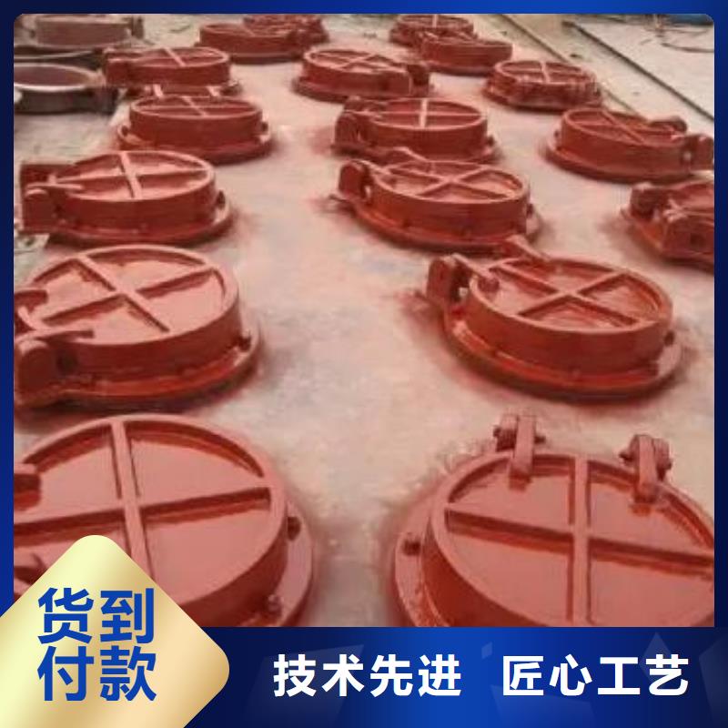 公安复合材料拍门DN1000生产厂家