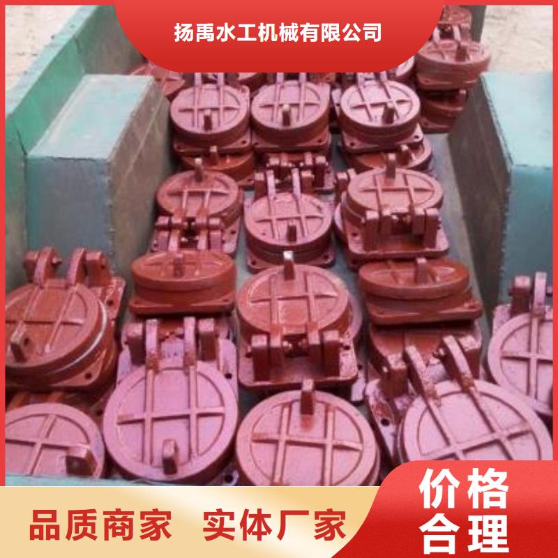 【拍门机闸一体式闸门产地采购】