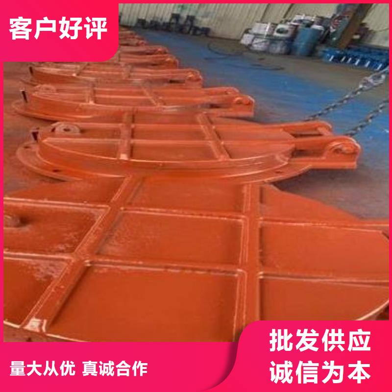 铸铁拍门DN800厂家