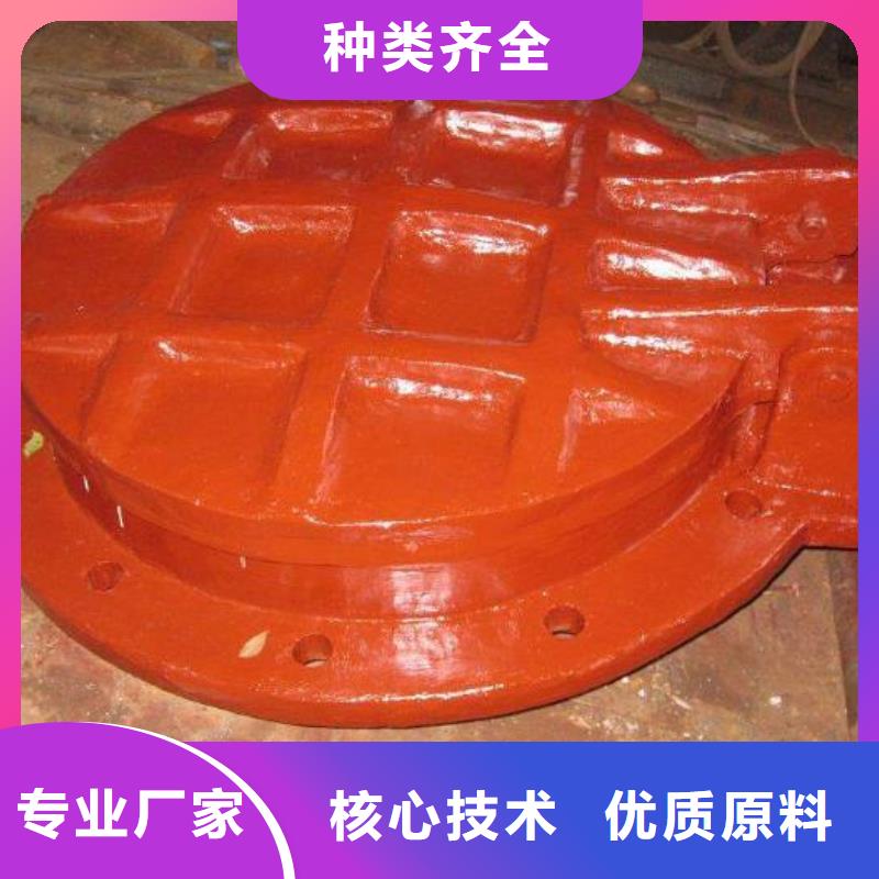 公安复合材料拍门DN1000生产厂家
