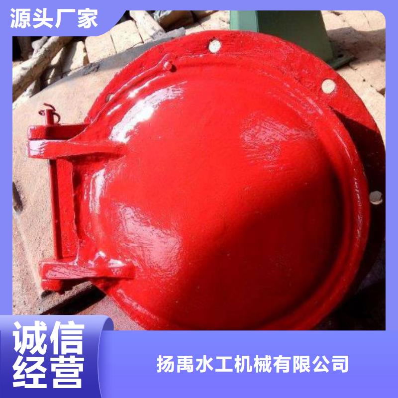防倒灌拍门品质保障
