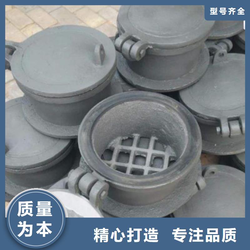 费县DN300铸铁拍门口碑好