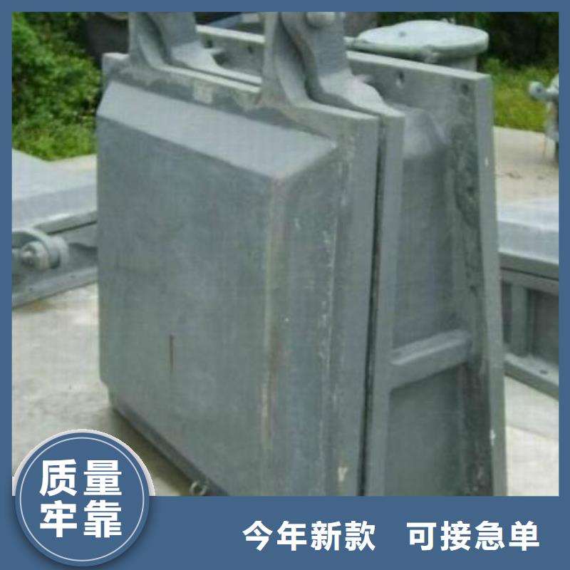 南和DN500铸铁拍门生产厂家