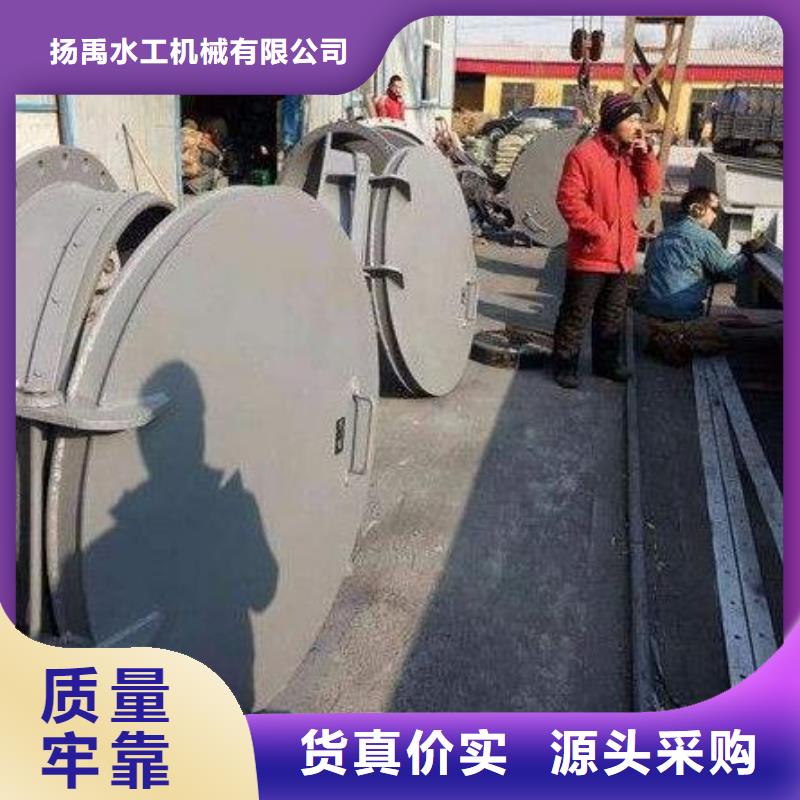 复合材料拍门质保一年
