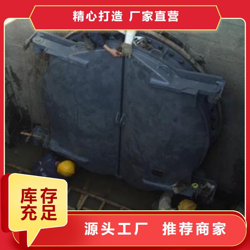 拍门清污机快速生产