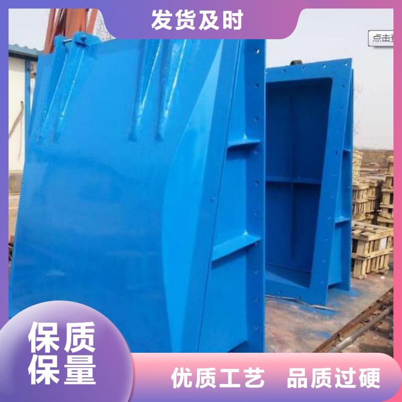 HDPE拍门DN500质量放心