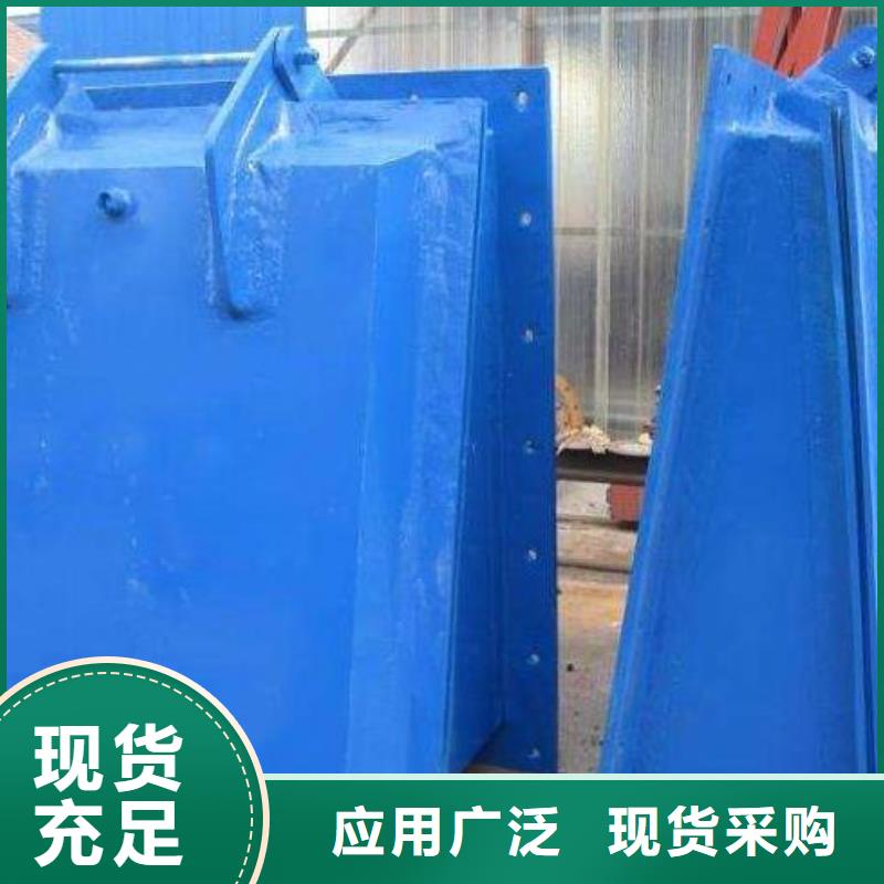 铸铁拍门DN600生产
