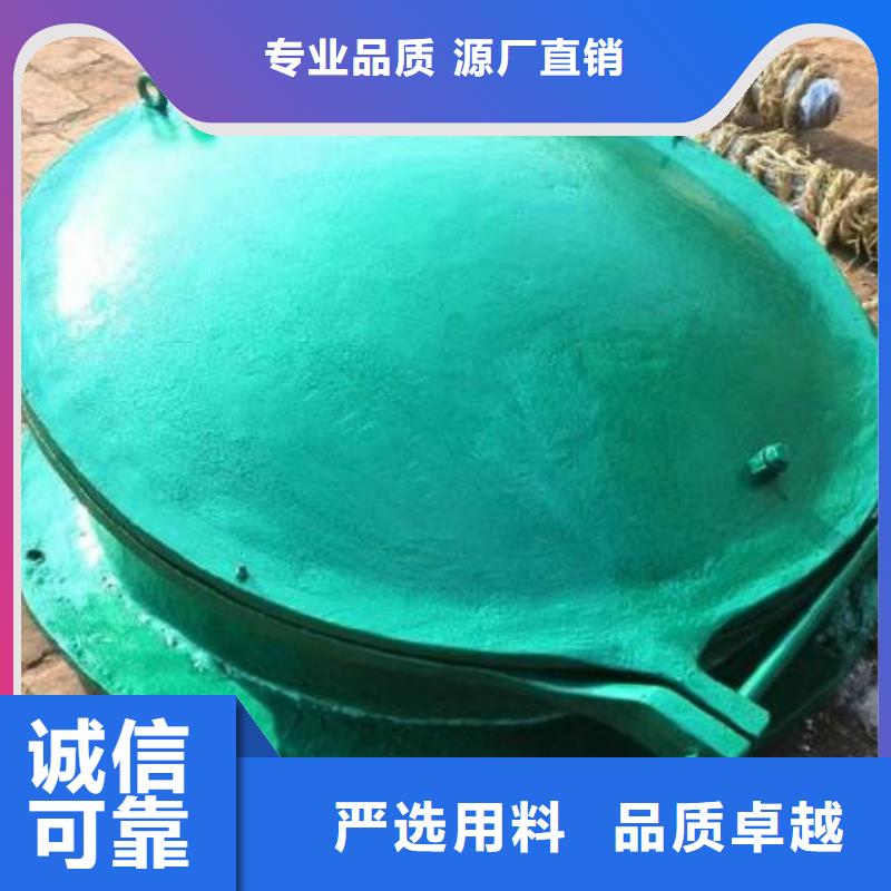 铸铁拍门规格齐全
