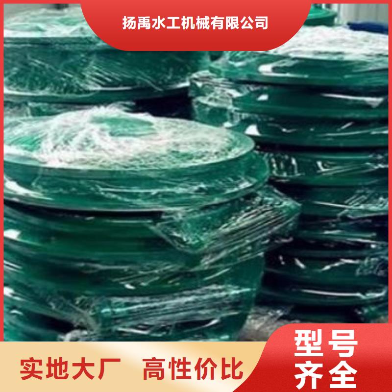 铸铁拍门DN1000直供厂家