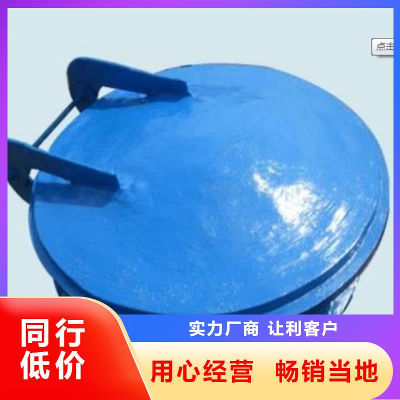 铸铁拍门DN600来电咨询