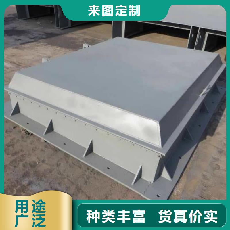 拍门规格齐全