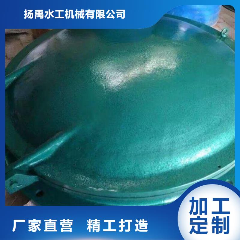 铸铁拍门现货齐全