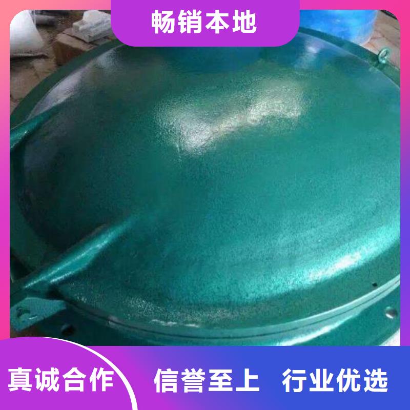 复合材料拍门DN600价格低