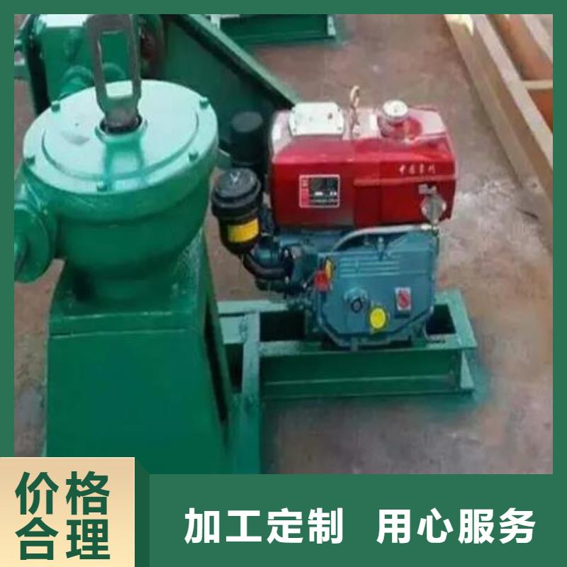 卷扬启闭机QPG卷扬启闭机种类丰富
