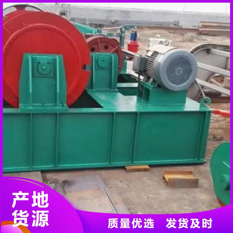 卷扬启闭机厂家工艺先进
