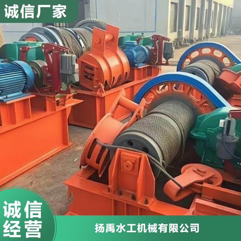 QPQ高扬程卷扬式启闭机品牌厂家