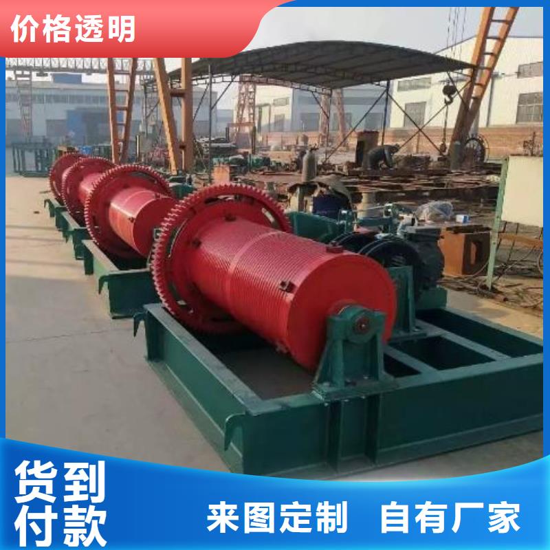 卷扬启闭机订购