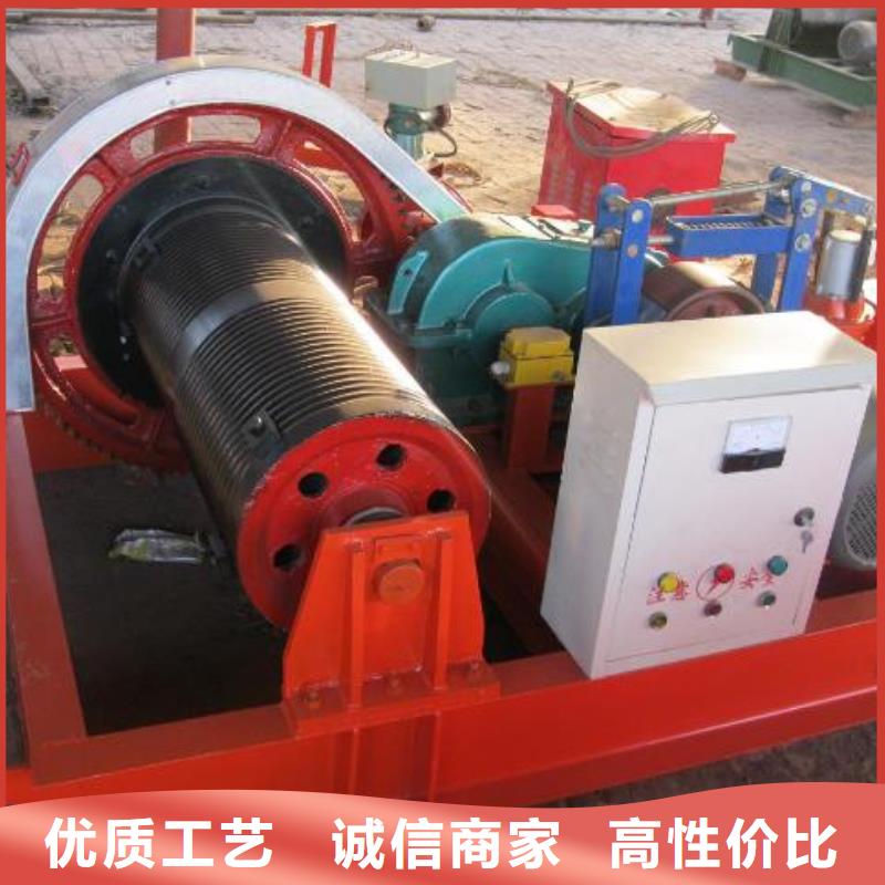 【卷扬启闭机】拦污栅出货及时