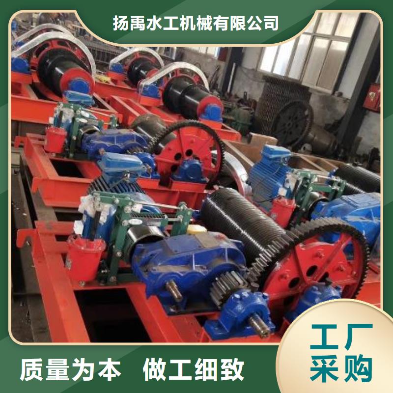 QP160KN固定式卷扬启闭机QPK160KN固定式卷扬启闭机厂家现货