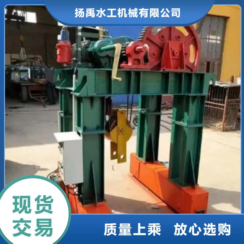 QPG160KN固定式卷扬启闭机正规厂家