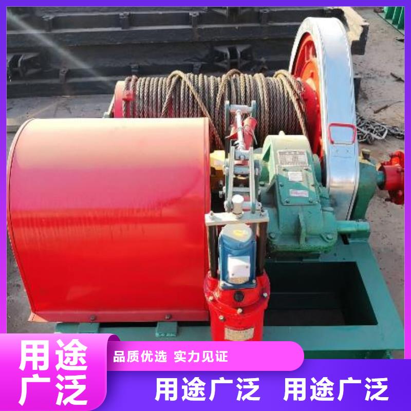 QPQ100KN卷扬启闭机制造厂家
