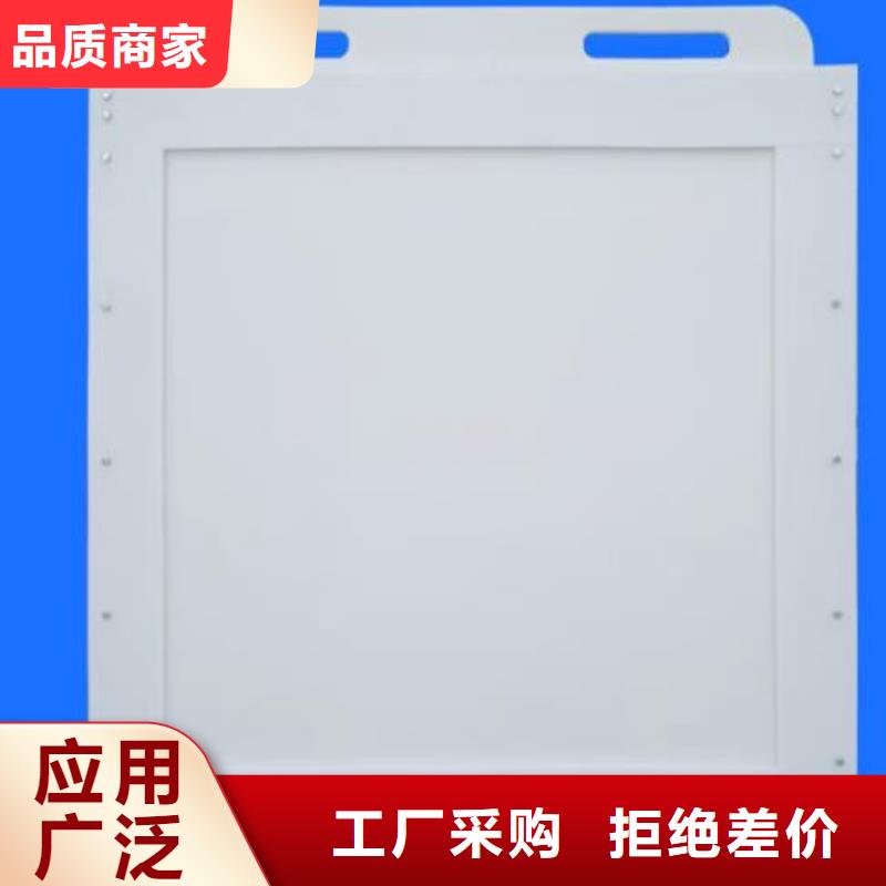 塑料砸门DN400批发价格