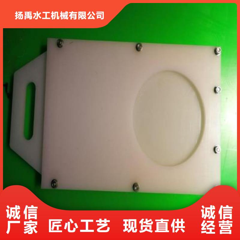 【塑料闸门钢制拍门厂家订购】
