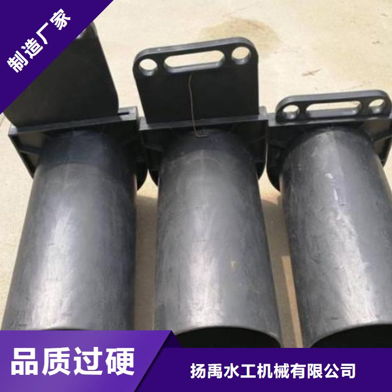 HDPE闸门300定制