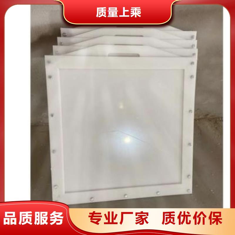 塑料砸门DN400批发价格