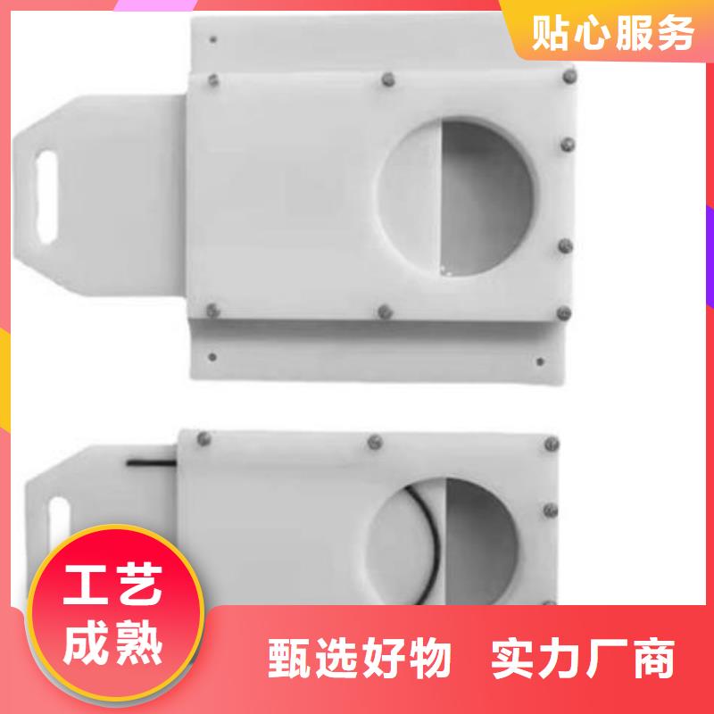 安福县塑料闸门DN400库存充足