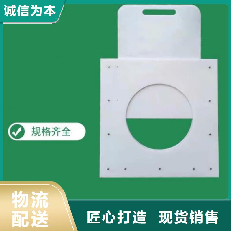 团风县PVC闸门DN300欢迎电询