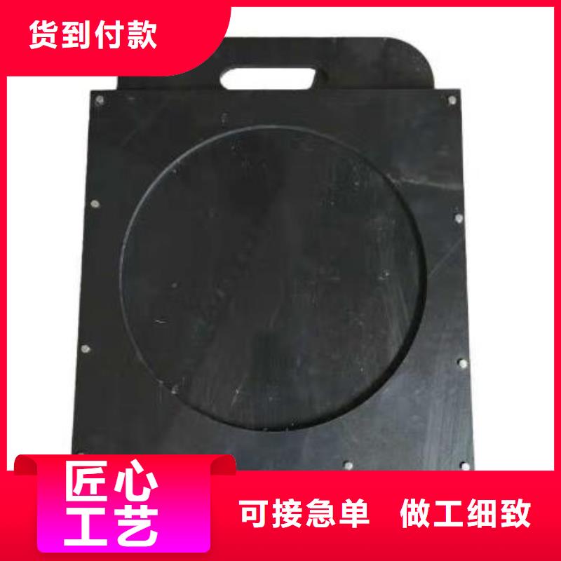 塑料闸门dn500