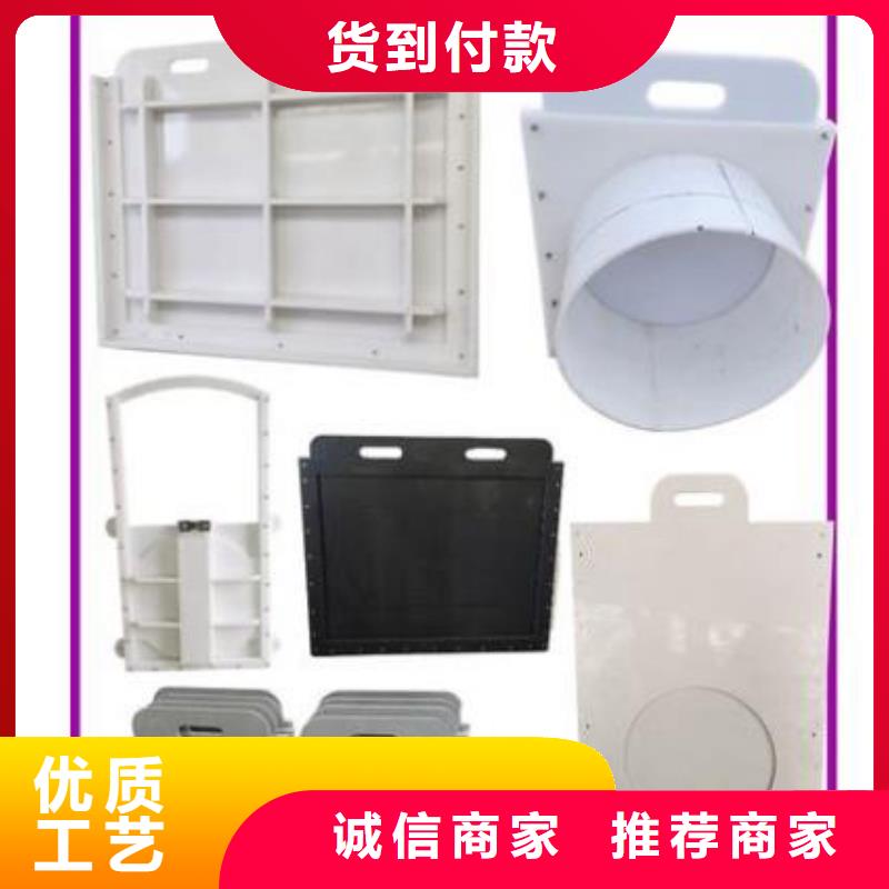 PVC闸门DN200价格优惠
