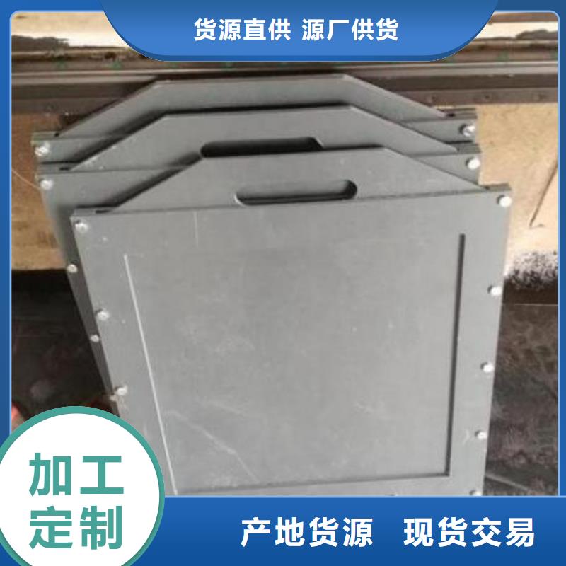 塑料闸门现货齐全售后无忧