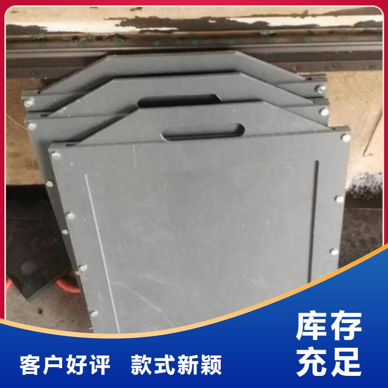 塑料闸门现货批发