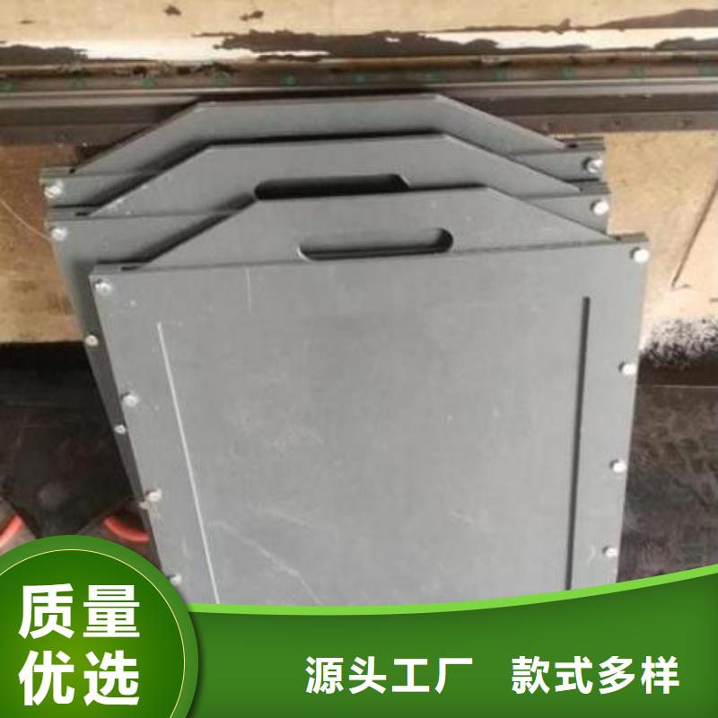塑料闸门铸铁拍门专业厂家